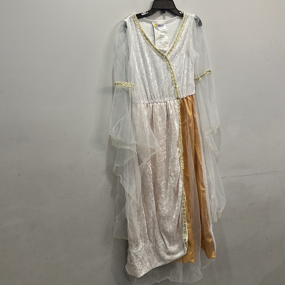 Guardian Angel Costume - Picture 3 of 12